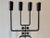 1960s Candelabra Mid-Century Modern Made by Laurdis Lonberg Denmark For Sale In Seattle - Image 6 of 8