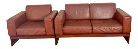 Example of Matteo Grassi Sofas