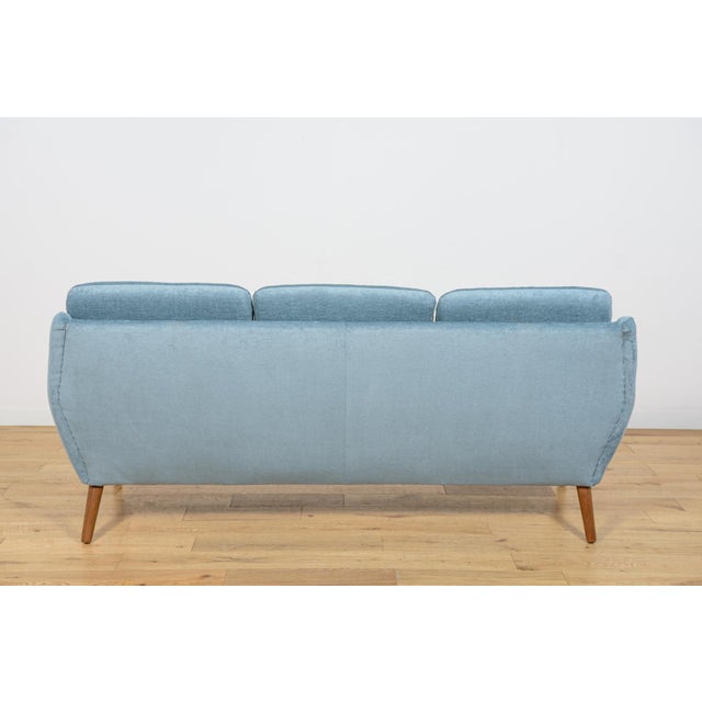 Mid-Century Sofa, Denmark, 1960s For Sale - Image 6 of 15