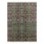 Contemporary European Style Floral Wool & Natural Silk Rug by Rug & Kilim For Sale
