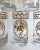 Mid 20th Century Mid 20th Century Complete Set 12 Days of Christmas Anchor Hocking Glasses For Sale - Image 5 of 11