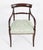 Antique Regency Scottish Dining Chairs, 1820, Set of 8 For Sale - Image 4 of 18