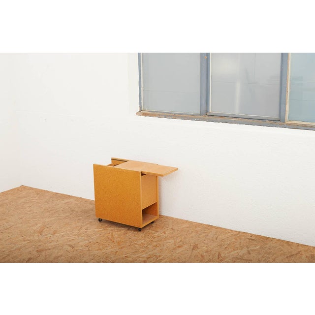 Swiss Rolling Trolley, 1960 For Sale - Image 10 of 12