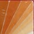 Wiggle Room 40 - Original Mid-Century Inspired Resin and Acrylic Abstract Wall Art For Sale In Los Angeles - Image 6 of 9