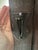 19th Century Monumental Dutch Baroque Revival Cushion Cupboard (Kussenkast) Kas Cabinet on Ebonized Ball Feet For Sale - Image 9 of 10