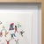 2020s Dancing Queens - Original Framed Colorful Figurative Watercolor Painting on Paper For Sale - Image 5 of 9