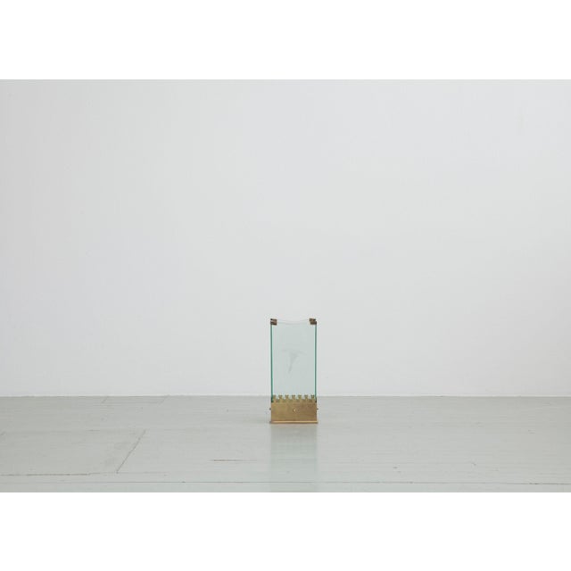 Umbrella Stand from Cristal Art, Italy, 1950s For Sale - Image 13 of 15