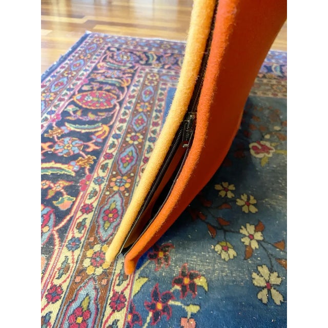 Cloth Chair from Cassina For Sale - Image 7 of 9