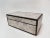 Marble, Wood and Brass Box from Maitland Smith, 1970s For Sale - Image 3 of 18