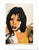 Andy Warhol Pop Art Mick Jagger 1989 For Sale