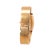 Vintage Rolex Cellini 3807 Champagne Dial 18k Gold Manual Watch For Sale In Miami - Image 6 of 13