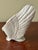 Intricate American Indian Zuni eagle of carved antler. Bottom is signed by maker. Most items found at Pub & Oasis are...