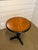 Wood Black Forest Carved Night Stand For Sale - Image 7 of 7