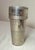 The product consists of 5 vintage Landers Frary & Clark universal silver plated travel nesting cups. Made in the United...