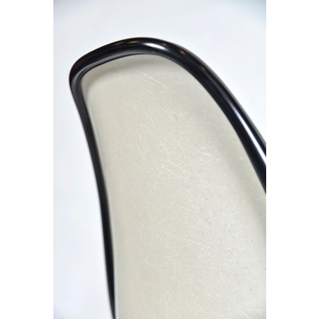 Mid-Century La Fonda Dining Chairs and Table by Charles and Ray Eames for Herman Miller, 1961, Set of 5 For Sale - Image 13 of 18