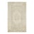 Galerie Shabab Collection Mid-20th Century Turkish Sivas Throw Rug For Sale