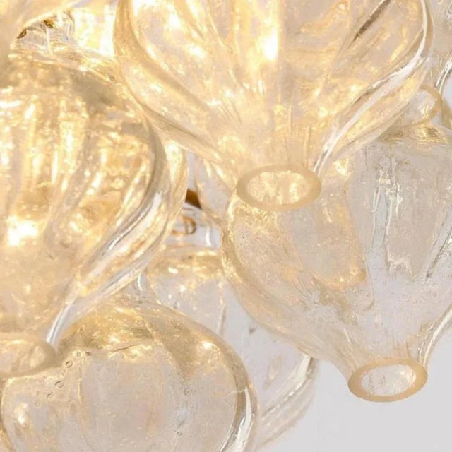 Tulipan Wall Sconces by J. T. Kalmar for Kalmar, 1960s, Set of 2 For Sale - Image 11 of 14