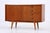 1960s Mid-Century Teak Chest of 4 Drawers, 1960s For Sale - Image 5 of 15