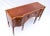 Wood Mahogany Hepplewhite Sideboard With Satinwood Inlay For Sale - Image 7 of 13