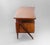 Mid-Century Desk attributed to Vittorio Dassi, 1950s For Sale - Image 12 of 13