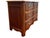 Hickory Chair Furniture Company Vintage French Provincial Style Commode Chest of Drawers For Sale - Image 4 of 13