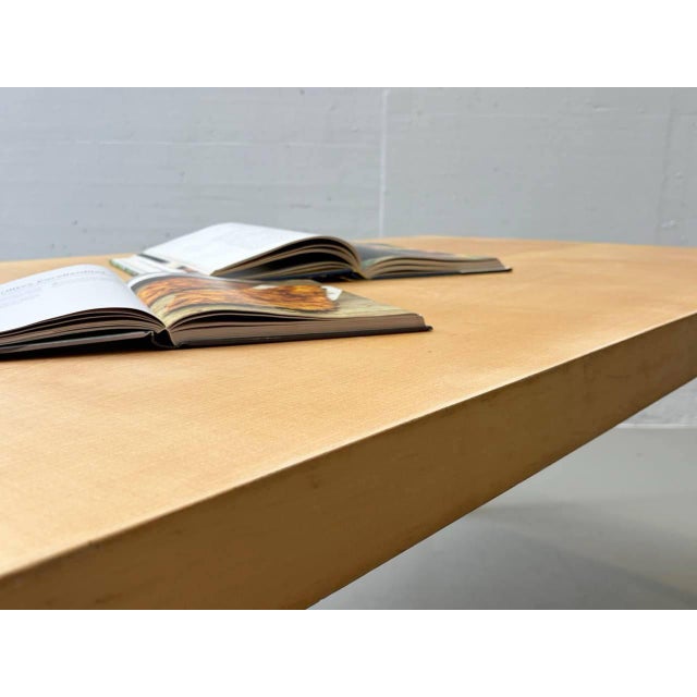 Maple Table from Horgen Glarus For Sale - Image 6 of 18