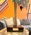 Abstract "Grace" by Ante Bullion Bronze Modernist Abstract Sculpture on Stone Base With Name Plaque Dated 1995 For Sale - Image 3 of 7