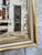 Mid Century Architectural Landscape Oil Painting Framed and Signed by the Artist. Circa 1960s For Sale - Image 11 of 15