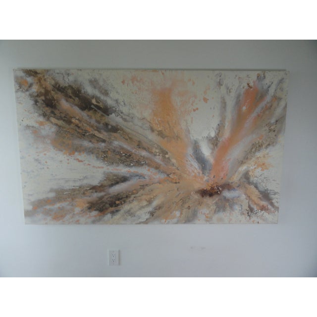 D. Taylor, Signed "Hyper-Pink" 1994 For Sale - Image 12 of 12