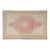 Mid 20th Century Distressed Turkish Rug in Soft Pink For Sale