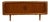 Low Sideboard with Retractable Teak Doors from Dyrlund, Denmark, 1960 For Sale