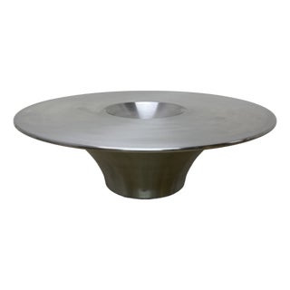 Yasuhiro Shito "Alien" Coffee Table for Cattelan Italia, 1990s For Sale