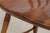 Set of 6 Stickley Cherry Windsor Style Chairs For Sale - Image 11 of 18
