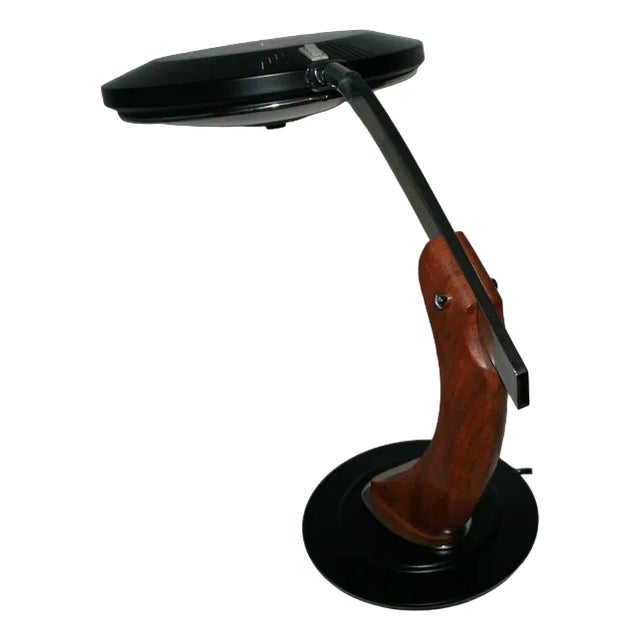 President Phase Lamp from Fase, 1968 For Sale