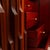Gaetano Scultura 99 Padouk Wood Sideboard by Luciano Frigerio for Frigerio di Desio For Sale - Image 13 of 18