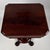 Antique English Regency Mahogany Workbox, 1800s For Sale - Image 11 of 12