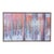 Crate & Barrel Pam Spicer “Aspen Symphony” Framed Print For Sale