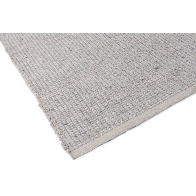 The Rhue Collection features rugs that are intricately loomed with a plush blend of premium wool and cotton blend. Their...