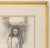 Odilon Redon "Buddha" Lithograph For Sale - Image 4 of 5