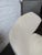 White Mid 20th Century Set of Four White 'Acton Stacker' Chairs by American Seating For Sale - Image 8 of 11
