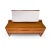 1960s Vintage Mid-Century G-Plan Lowboy Dresser With Vanity For Sale - Image 5 of 12