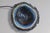 Mid-Century “Raindrops” Chrome Wall Sculpture by Curtis Jere, Signed For Sale - Image 11 of 11