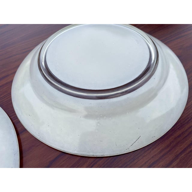 Mid-Century Modern Soup Plates from Duralex, 1960s, Set of 6 For Sale - Image 16 of 18