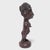 Nigerian Yoruba Ibeji Twin Figure, C. 1950 For Sale - Image 4 of 5