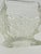 1930s Vintage Indiana Glass Tray, Cream & Sugar Set For Sale - Image 5 of 11