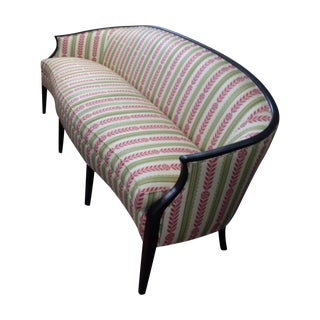 Hickory Chair Baltimore Sofa For Sale
