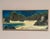 Gunne, Landscape, 1968, Oil Painting on Canvas, Framed For Sale - Image 8 of 18