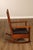 Antique L & J.G. Stickley Mission Oak Rocking Chair For Sale - Image 17 of 18