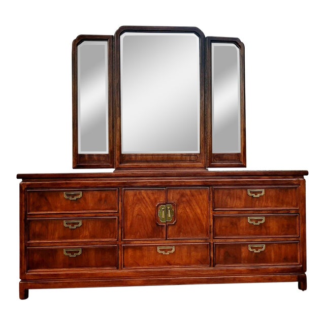 Thomasville Bedroom Furniture 1980s