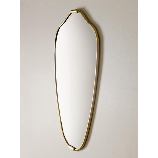 Contemporary Senne Mirror For Sale - Image 3 of 6